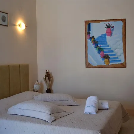 Szálloda Dream Island 3*