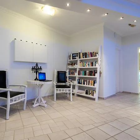 드림 아일랜드 산토리니