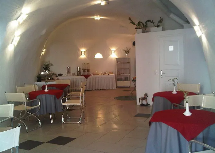 드림 아일랜드 3* 산토리니