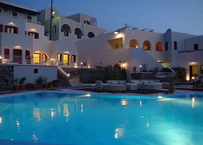 호텔 드림 아일랜드