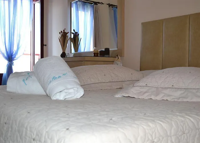 Dream Island 3* Φηρά