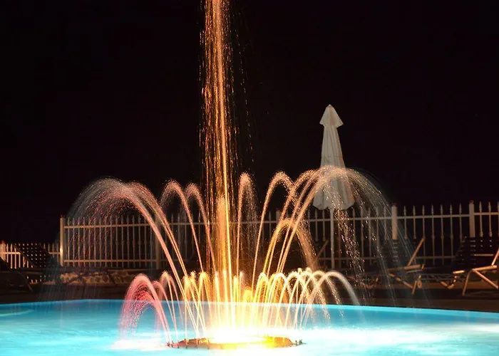 드림 아일랜드 호텔