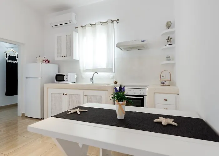 드림 아일랜드 산토리니