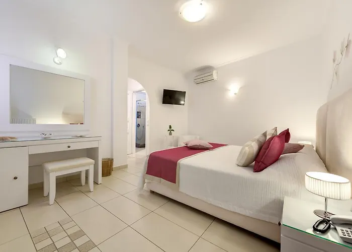 호텔 드림 아일랜드