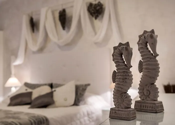 드림 아일랜드 산토리니