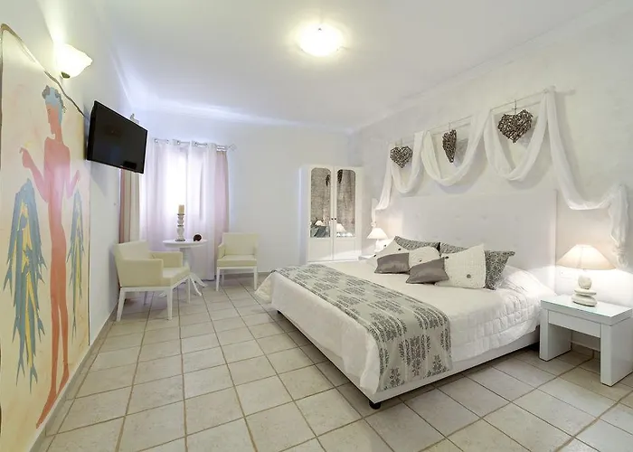 드림 아일랜드 호텔 3*