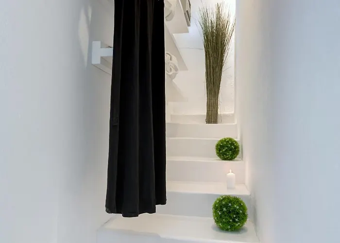 드림 아일랜드 3* 산토리니