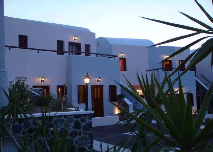 드림 아일랜드 호텔