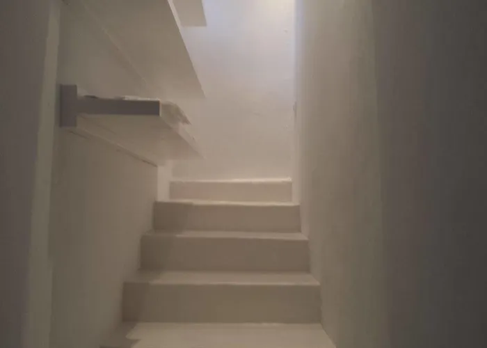 드림 아일랜드 호텔 산토리니