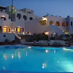 Hotel Dream Island