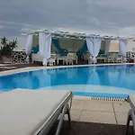 Dream Island Hotel