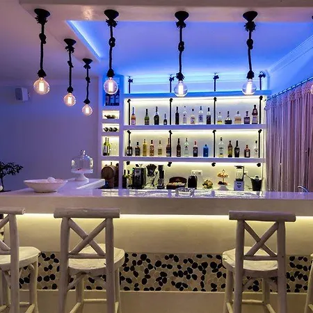 Dream Island מלון 3*