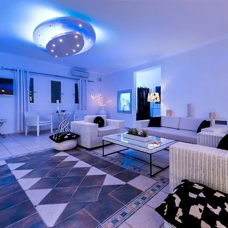 מלון Dream Island 3*