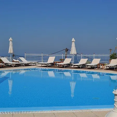 מלון Dream Island סנטוריני