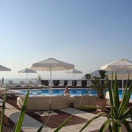 Dream Island מלון סנטוריני