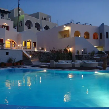 Hotel Dream Island
