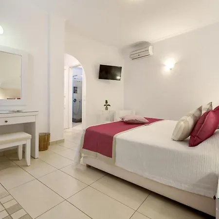 Dream Island Hotel Fira (Santorini)