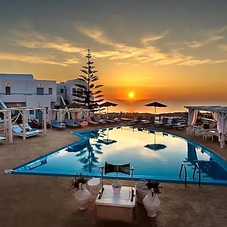 Hotel Dream Island 3*