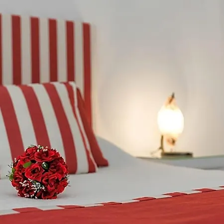 Hotel Dream Island Fira (Santorini)