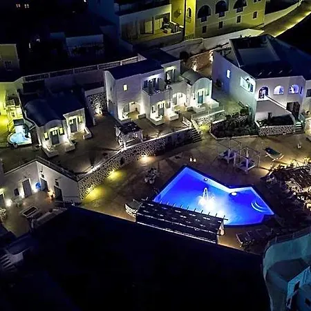 Dream Island Hotel