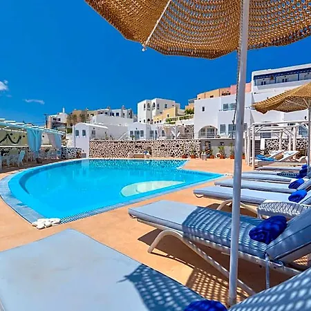 Dream Island Hotel