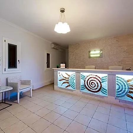Hotel Dream Island 3*