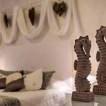 Dream Island Hotel