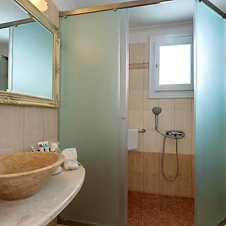 Dream Island Hotel 3*