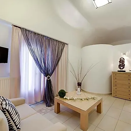 Hotel Dream Island Fira (Santorini)