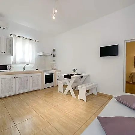 Hotel Dream Island Fira (Santorini)