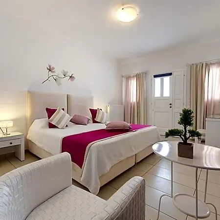 Dream Island Hotel Fira (Santorini)