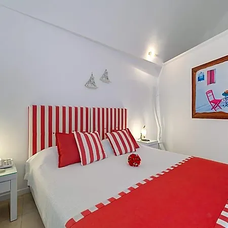Dream Island Hotel Fira (Santorini)