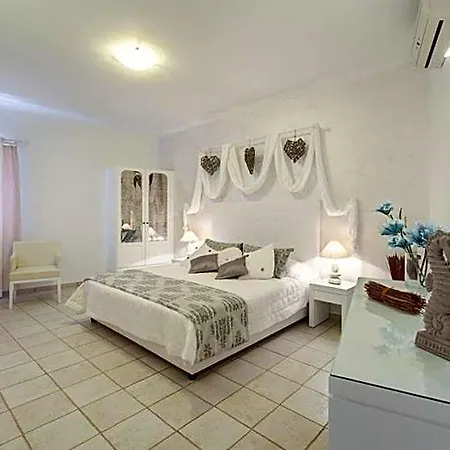 Hotel Dream Island Fira (Santorini)