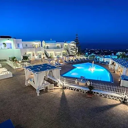 Dream Island Hotel 3*