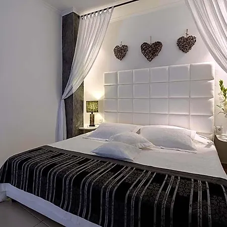 Hotel Dream Island Fira (Santorini)