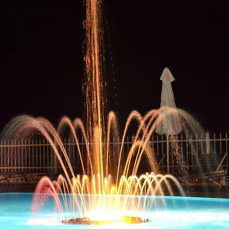 Dream Island Hotel