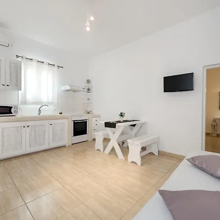 Hotel Dream Island Fira (Santorini)
