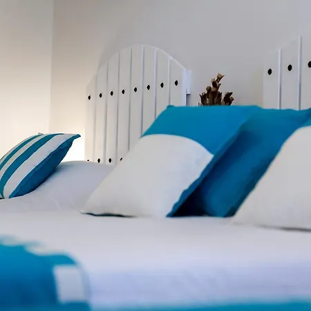 מלון Dream Island