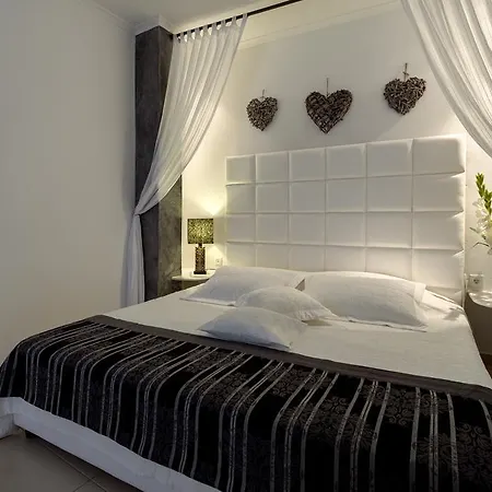 מלון Dream Island