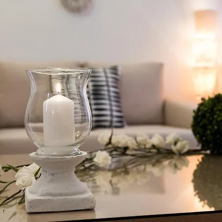 מלון Dream Island סנטוריני