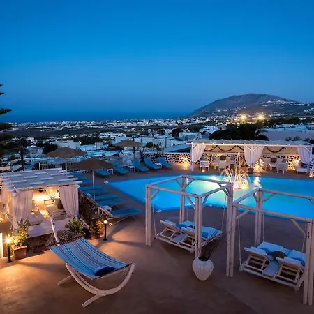 Hotel Dream Island 3*