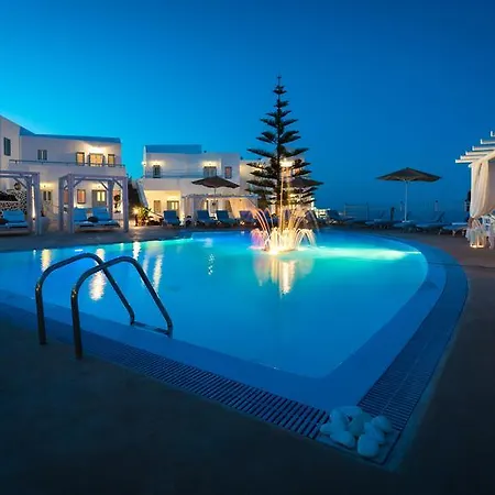 Dream Island