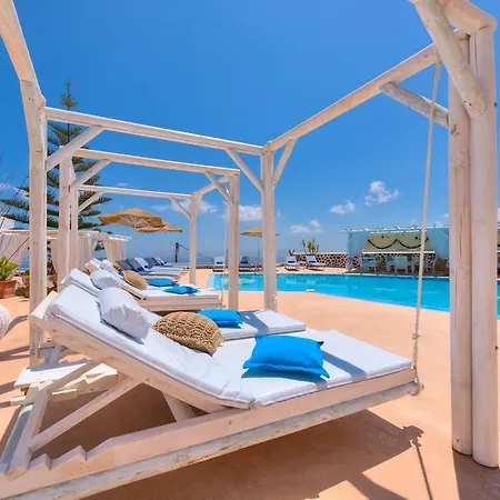 Dream Island Fira (Santorini)