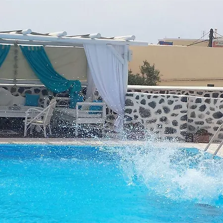 Dream Island Hotel