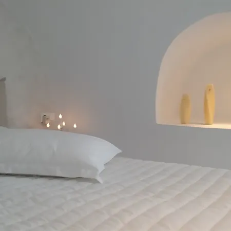 Hotel Dream Island Fira (Santorini)