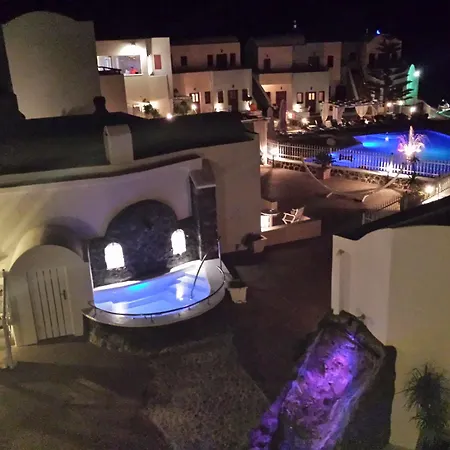 Dream Island Hotel