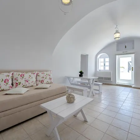 מלון Dream Island סנטוריני