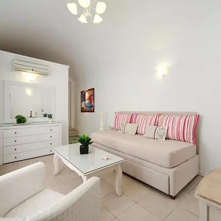 מלון Dream Island 3*