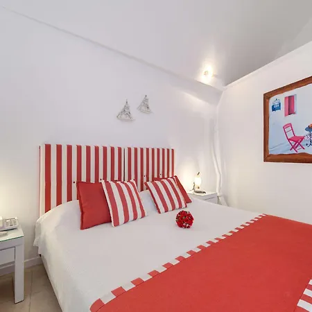 Hotel Dream Island Fira (Santorini)
