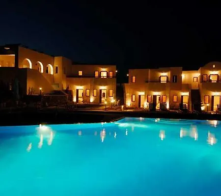 Dream Island 3* Fira (Santorini)